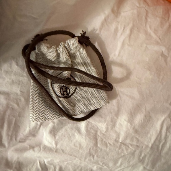 Hermes Vert Vertigo Picotin 18 - Picture 7 of 9